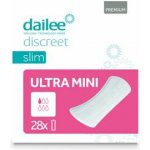 Dailee Lady Premium ULTRA MINI 28 ks – Zbozi.Blesk.cz