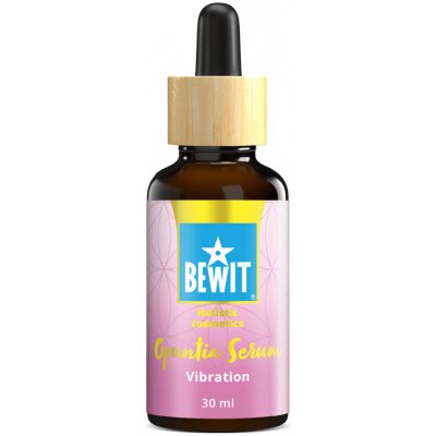 Bewit Opuntia serum Vibration 30 ml