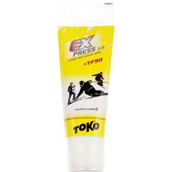 Toko Express Paste Wax 75 ml