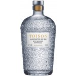 Toison Gin 47% 0,7 l (holá láhev) – Sleviste.cz