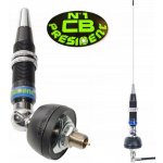Antena CB PRESIDENT HAWAII – Hledejceny.cz