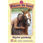 Blázen do koní 2 – Hledejceny.cz