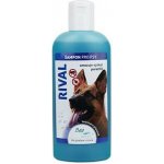 Bea Šampon antiparazitární Rival pes 200 ml – Hledejceny.cz