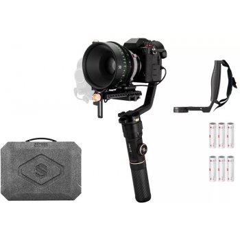 Zhiyun Crane 2S