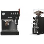 Set Ascaso Steel DUO PID PLUS + Eureka Mignon Libra – Zboží Dáma