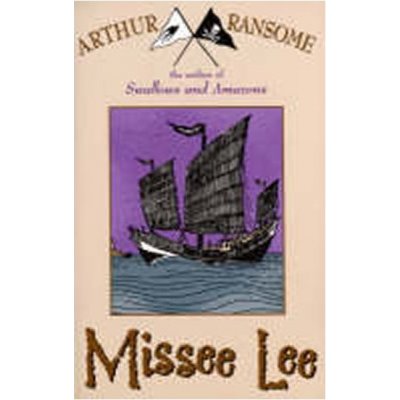 Missee Lee - A. Ransome