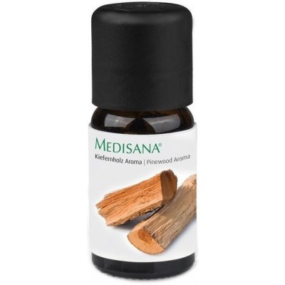 Medisana Pinewood Aroma Essence 10 ml – Hledejceny.cz