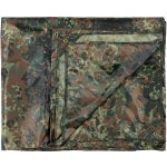 MFH Tarp 200 x 300 cm flecktarn – Sleviste.cz