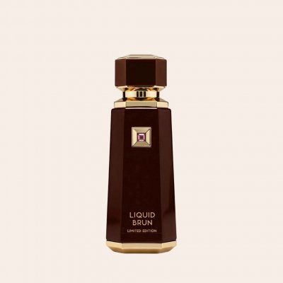 French Avenue Liquid Brun Limited Edition parfém 150 ml unisex – Sleviste.cz