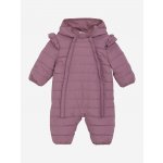 Zimní kombinéza pro děti FIXONI fialová Wistful Mauve – Zboží Dáma
