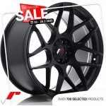 Japan Racing JR18 9,5x19 5x114,3 ET35 matt black | Zboží Auto