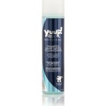 Yuup! Objemový šampon na kadeřavou a drsnou srst Yuup! 250 ml – Hledejceny.cz