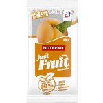 NUTREND Just Fruit meruňka 30 g – Zboží Dáma