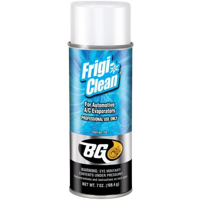 BG 709 Frigi-clean 198 g