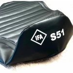 Potah sedla IFA - Simson S51 Enduro – Hledejceny.cz