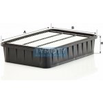 MANN C 27 003/1 vzduchový filtr – Hledejceny.cz