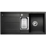 Blanco Metra 6 S černá – Zboží Mobilmania