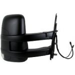 Pravé zpětné zrcátko IVECO DAILY III | 011-2014 | vyhřívané | nastavení elektrické | 5901532073027 – Hledejceny.cz