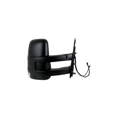 Pravé zpětné zrcátko IVECO DAILY III | 011-2014 | vyhřívané | nastavení elektrické | 5901532073027 – Hledejceny.cz