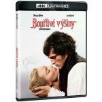 Bouřlivé výšiny 4K Ultra HD BD – Zbozi.Blesk.cz