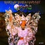 Barclay James Harvest - Octoberon - Remastered CD – Hledejceny.cz