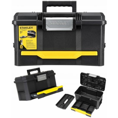 Stanley 1-70-316 Box na nářadí 19" – Sleviste.cz