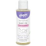 Bella Baby Happy zklidňující dětský olej 100 ml – Sleviste.cz