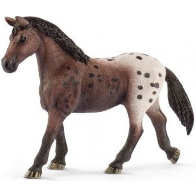 Schleich 13861 Appaloosa kobyla – Zboží Mobilmania