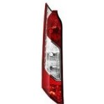 Zadní světlo- levé FORD CONNECT 2013-2018 |013-2018| TYC | 11-12670-01-2 – Hledejceny.cz