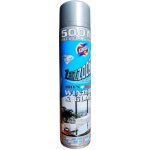 Xanto Vamoosh čistící pěna na okna a sklo 660 ml – HobbyKompas.cz