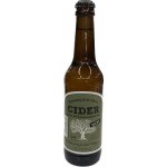 Kácovka CIDER Řemeslný dvůr Kácov suchý 4,5% 0,33 l (sklo) – Zboží Mobilmania