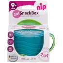 Nip snackbox 2in1 1 ks
