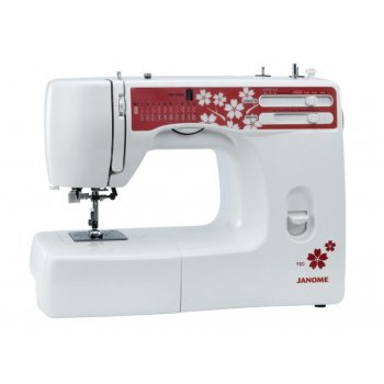 JANOME 920