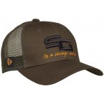 Savage Gear Kšiltovka SG4 Cap Olive Green – Hledejceny.cz