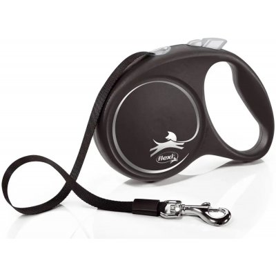 Flexi Black Design páska – Zboží Mobilmania
