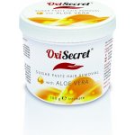 OxiSecret depilační cukrová pasta Aloe Vera Classic 100 g – Zboží Dáma