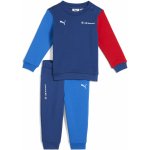 Puma dětský sportovní souprava pro mládež Pro Blue color – Sleviste.cz