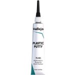 Vallejo Pomocné produkty 70401 Plastic Putty tmel 20 ml. – Zboží Dáma