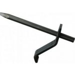 skoba zednická 14cm ZN ( PUC-HÁK) – Zbozi.Blesk.cz