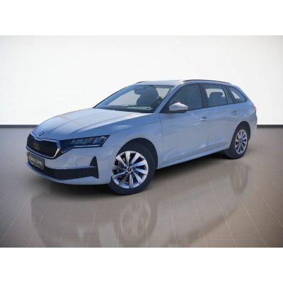 Skoda Octavia Combi 1.5 TSI DSG 110 kW – Hledejceny.cz