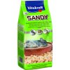 Potřeba pro hlodavce Vitakraft SANDY koupelový písek pro činčily1kg