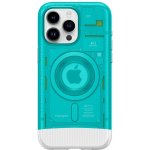 Spigen Classic C1 MagFit iPhone 15 Pro modré – Zbozi.Blesk.cz