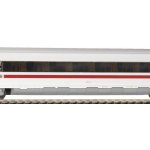 Piko Osobní vagón ICE3 2. tř. DB AG V 47691 – Sleviste.cz
