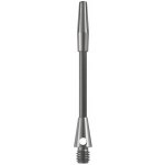 Harrows Carbon Plus černé, dlouhé 48mm – Sleviste.cz