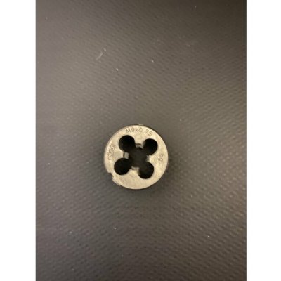 Závitové očko M9x0,75 - ČSN 223210 - NO - NAREX - 6g – Hledejceny.cz