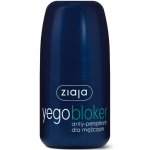 Ziaja Men (Yego) Antiperspirant deodorant roll-on antiperspirant 60 ml pro muže