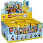 LEGO® Minifigurky 71009 Simpsonovi 2. série – Sleviste.cz