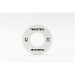 TRUESTEEL Ocelové frakční kotouče 50 mm 0,5 kg – Zboží Dáma