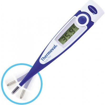 Hartmann Thermoval Kids Flex – Zbozi.Blesk.cz
