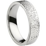 Swepol Titanový snubní prsten T202 5P – Zboží Dáma